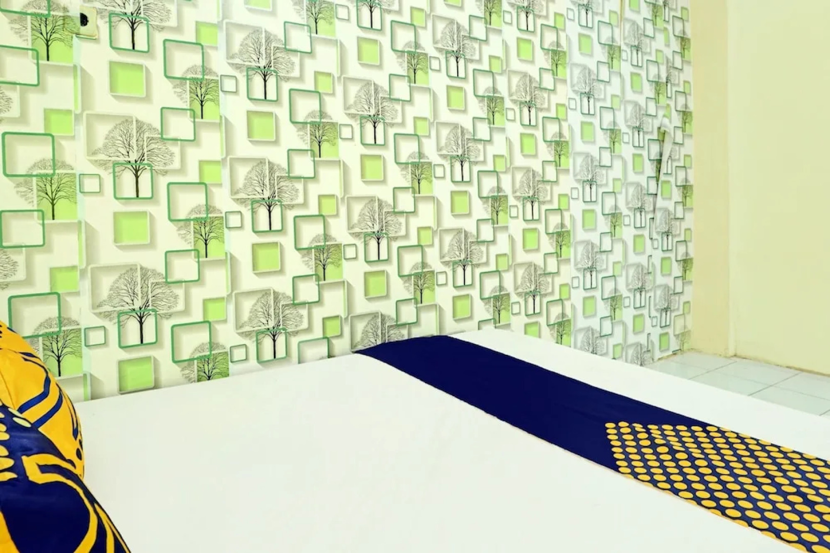 Hotel O Dhaha Penginapan House Syariah