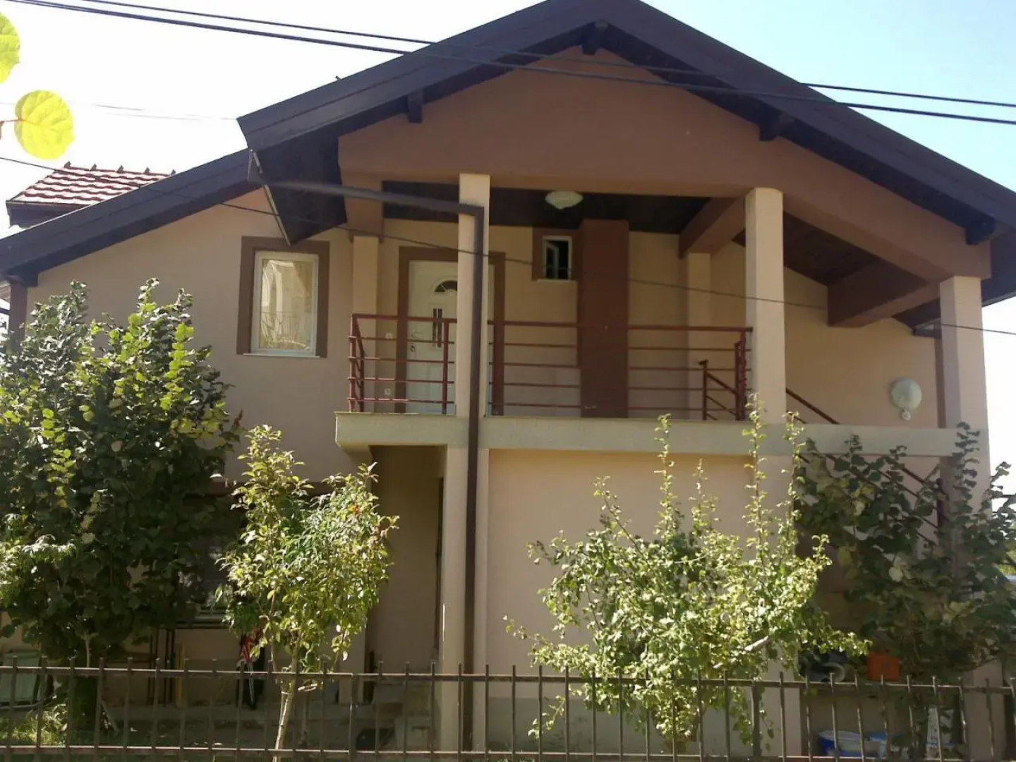 Guest House Kliment
