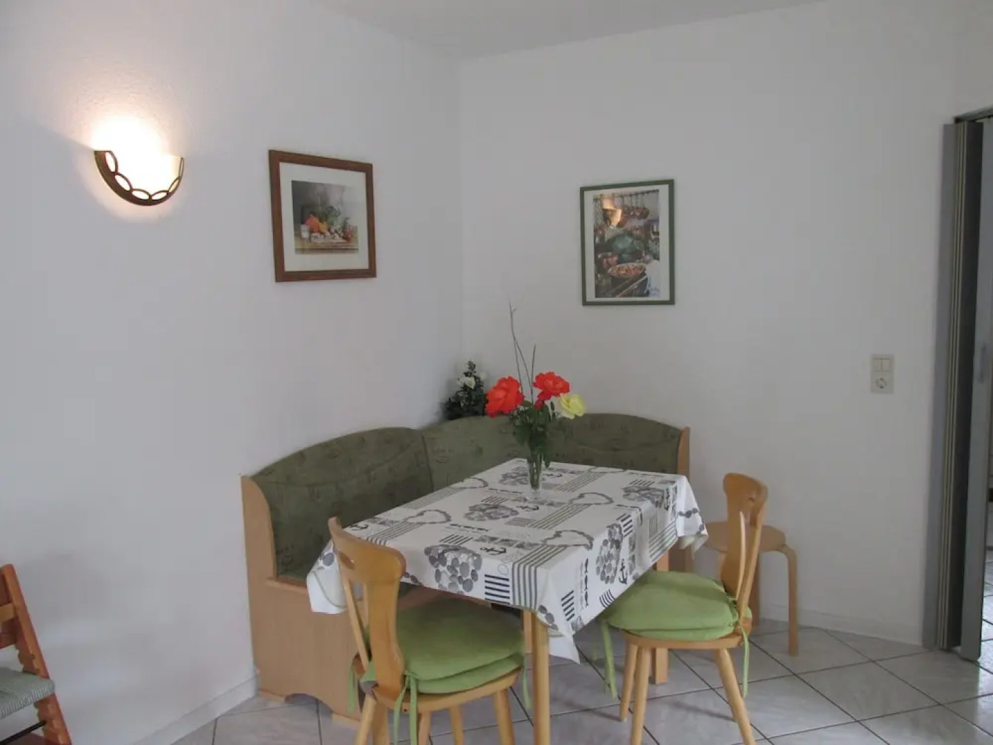 Ferienpark Freizeitdomizil Dorum