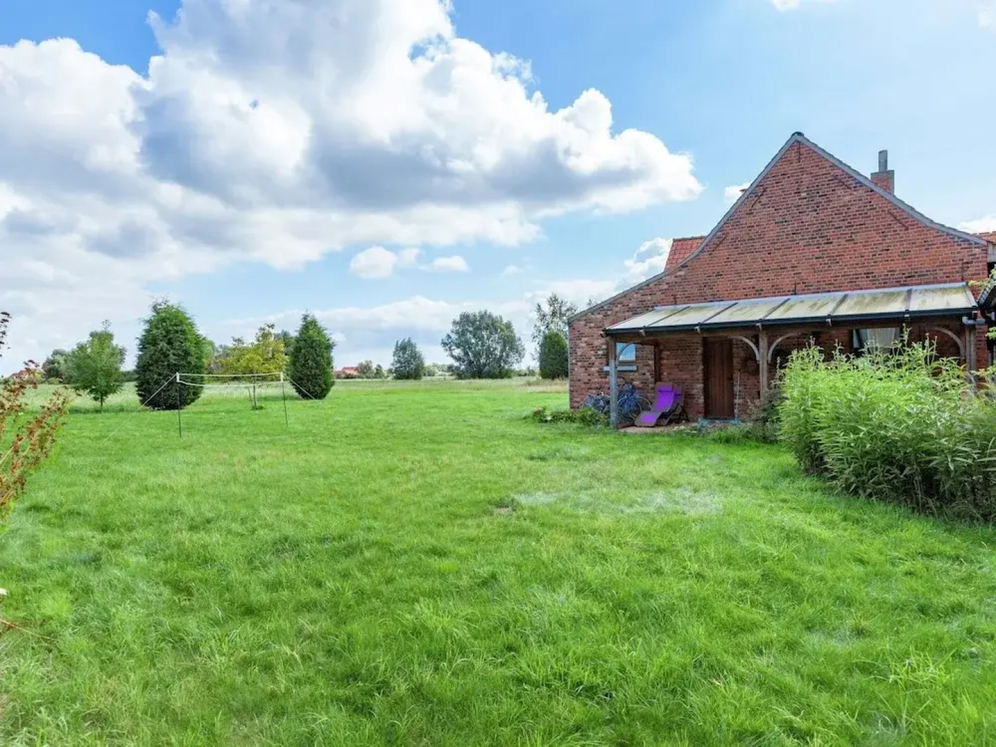 Spacious Family Home