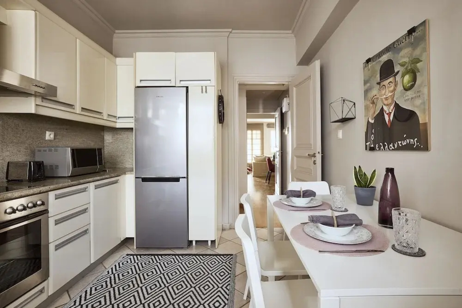 Horizon villa - Kanala