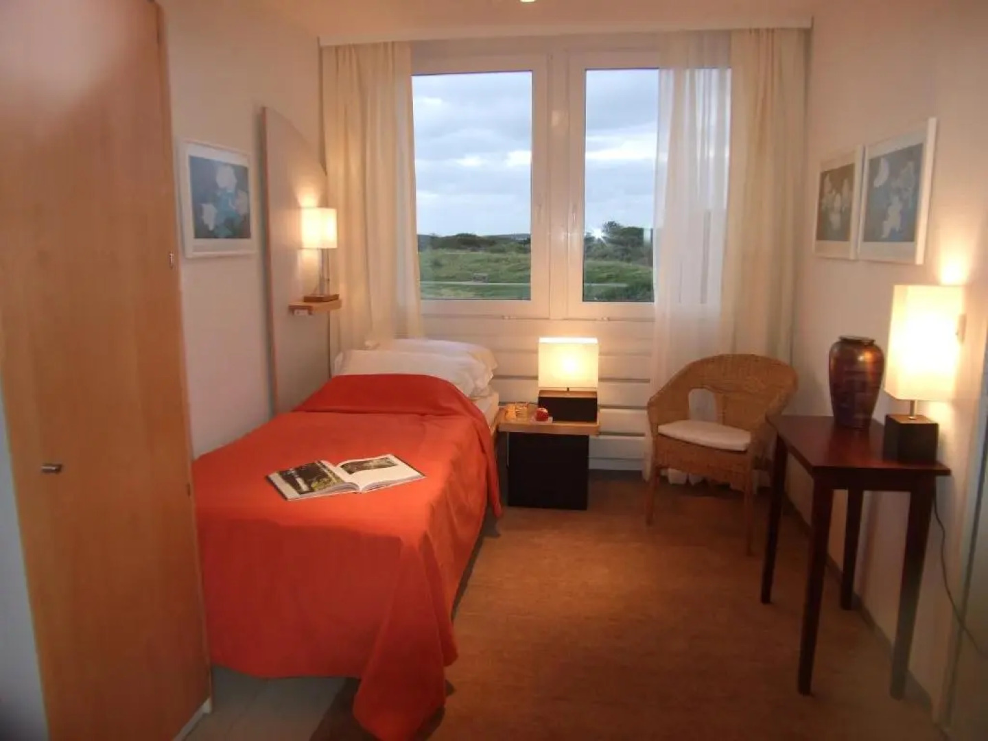 Naturhotel Baltrum