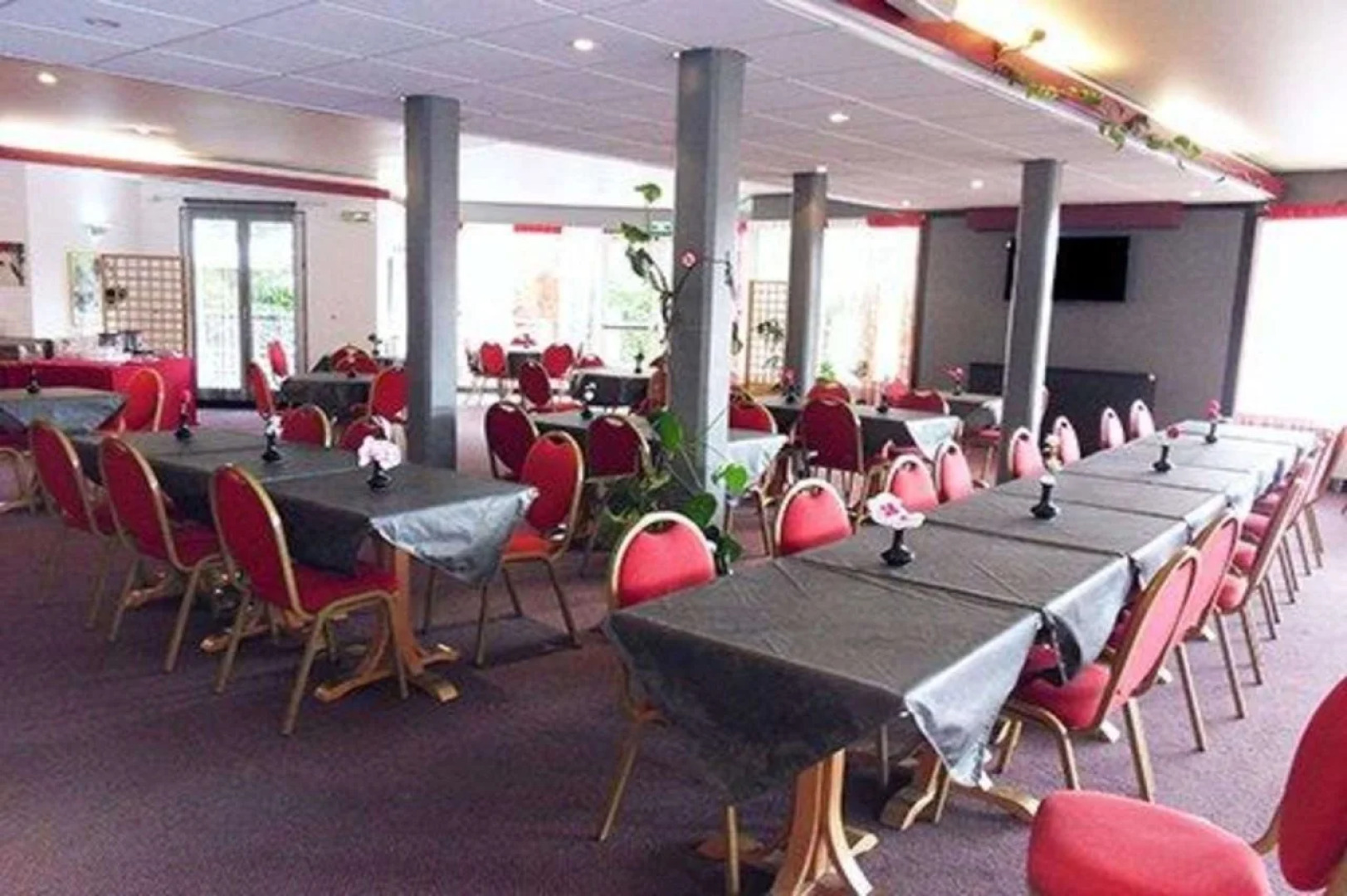 Hotel Best Western Apollonia