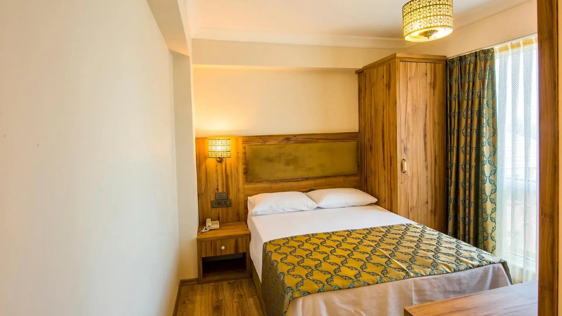 Akcakoca Poyraz Otel