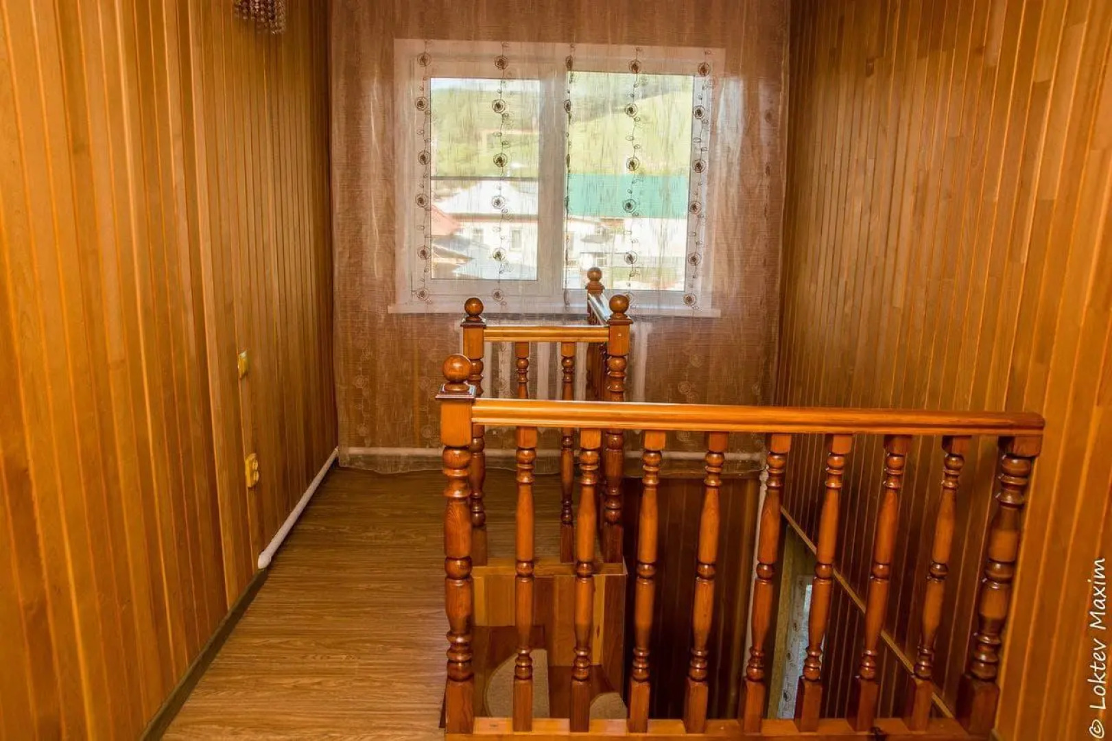 Кедровый Дом Кочиевских