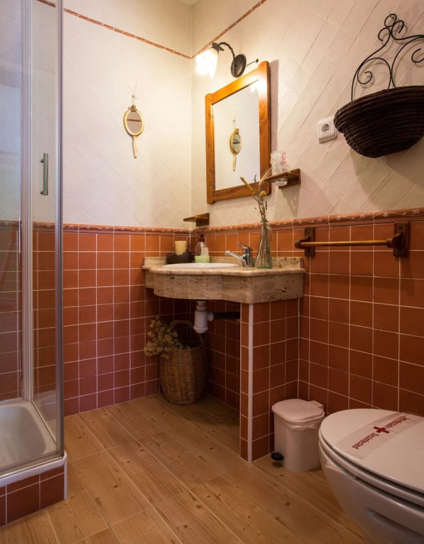 Alamo House 102511 by MO Rentals