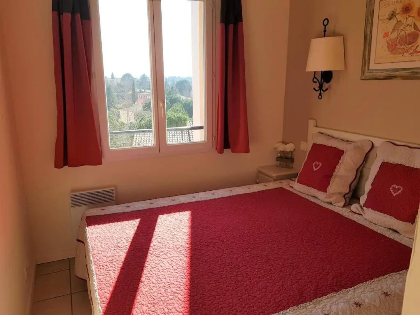 Maison Grospierres, 4 pièces, 8 personnes - FR-1-382-128