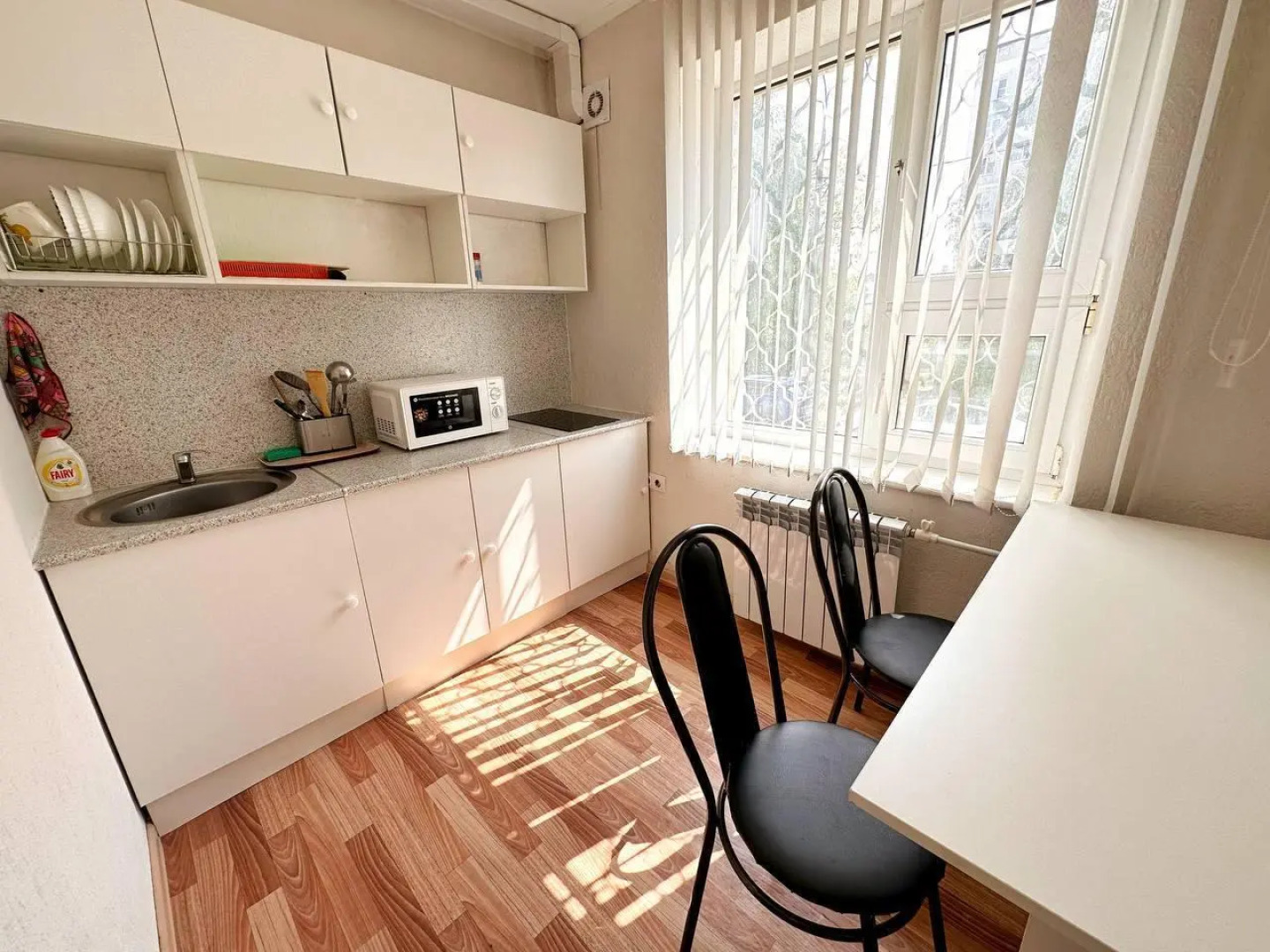 Квартира Галерея РRО на улице Шибанкова