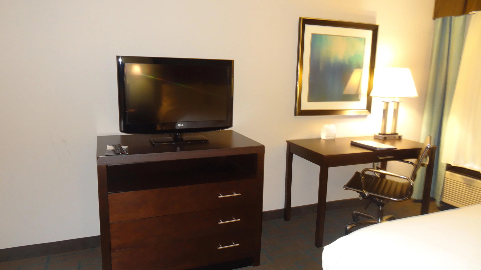 Holiday Inn Express Kansas City-Bonner Springs by IHG