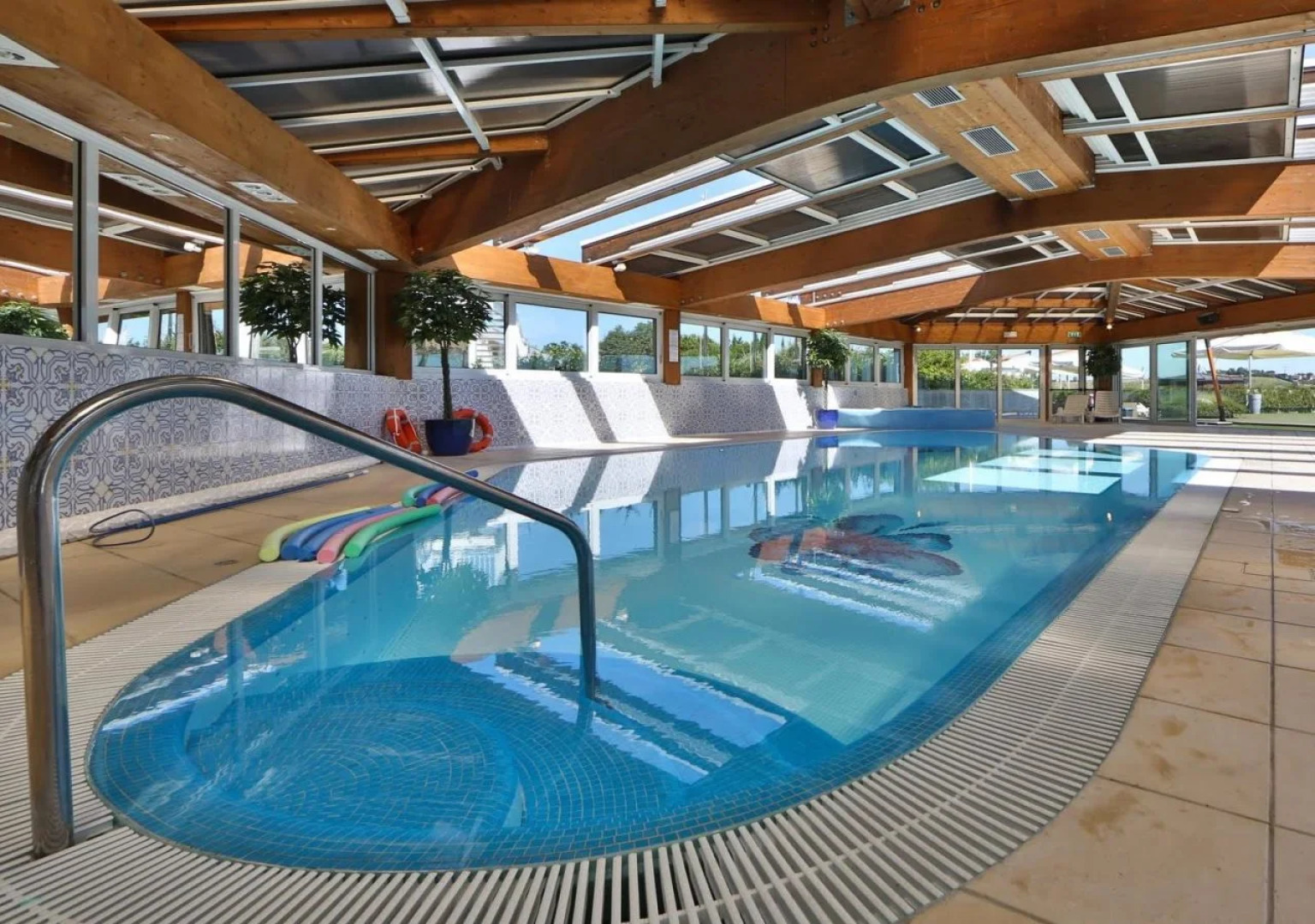 Best Western Palace Hotel