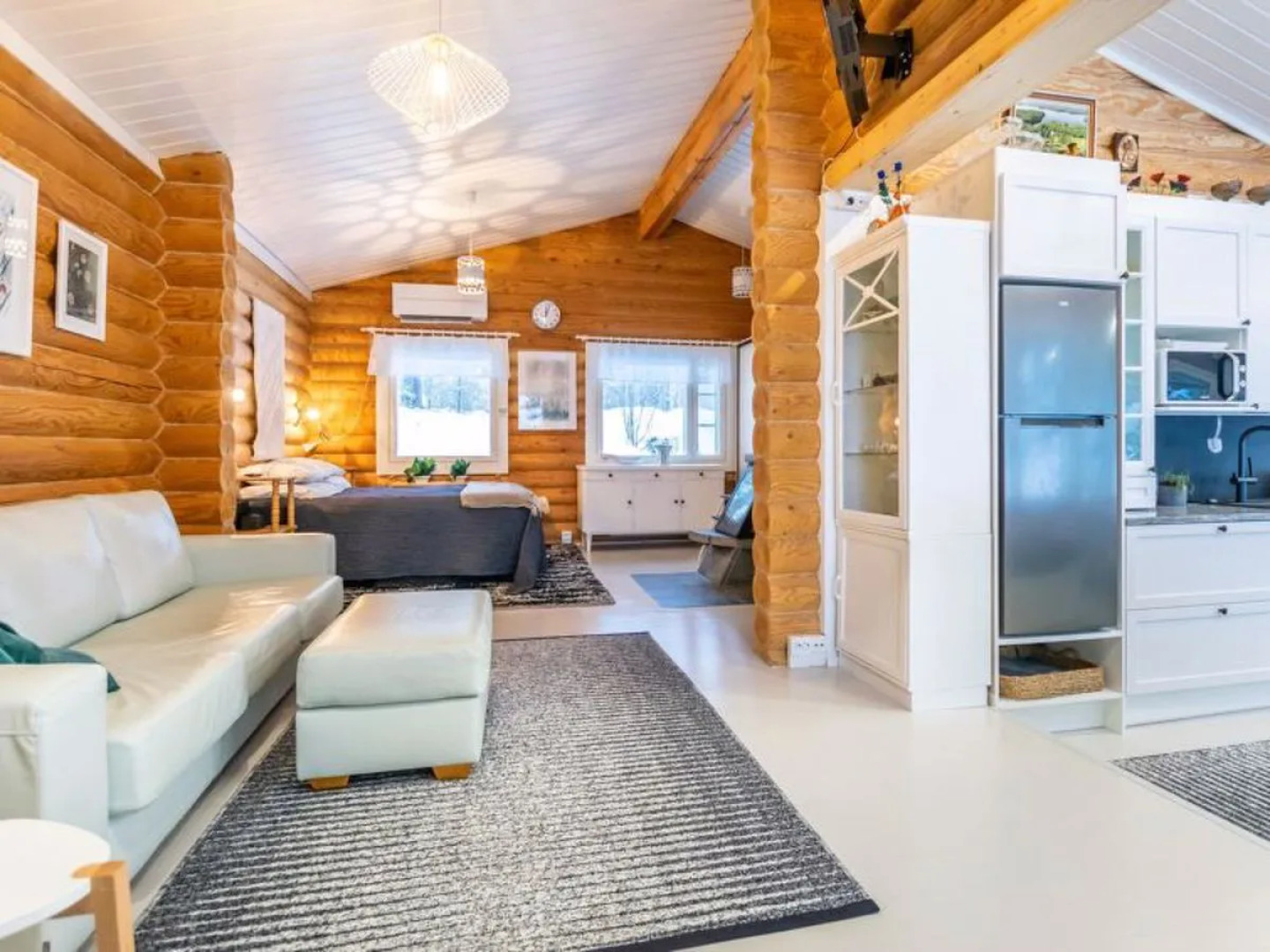 Holiday Home Lomasuvas