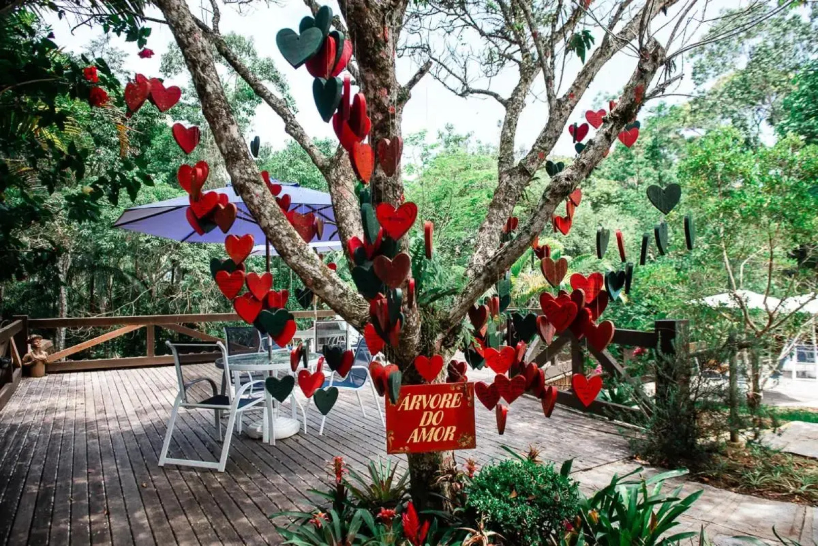 Urikana Boutique Hotel