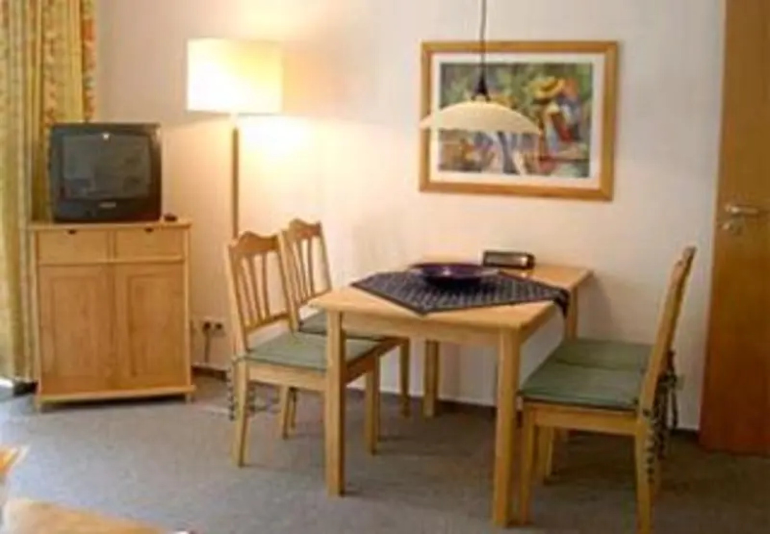 Haus Brandenburg - Apt. 05