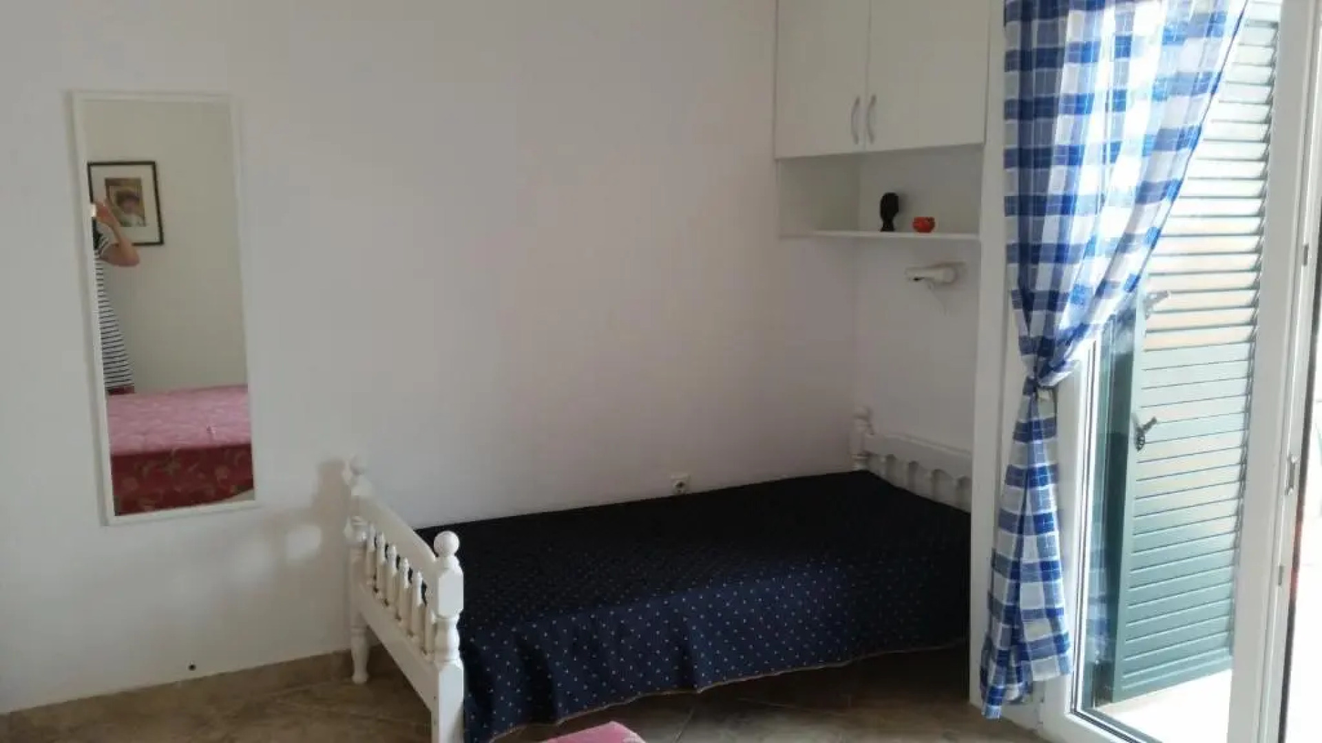 Rose-Apartman Bjanka