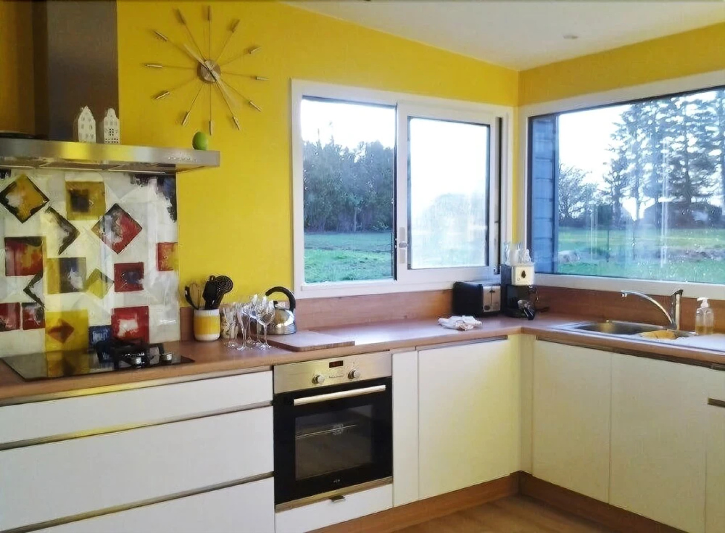 Ty Jo chambre d'hotes