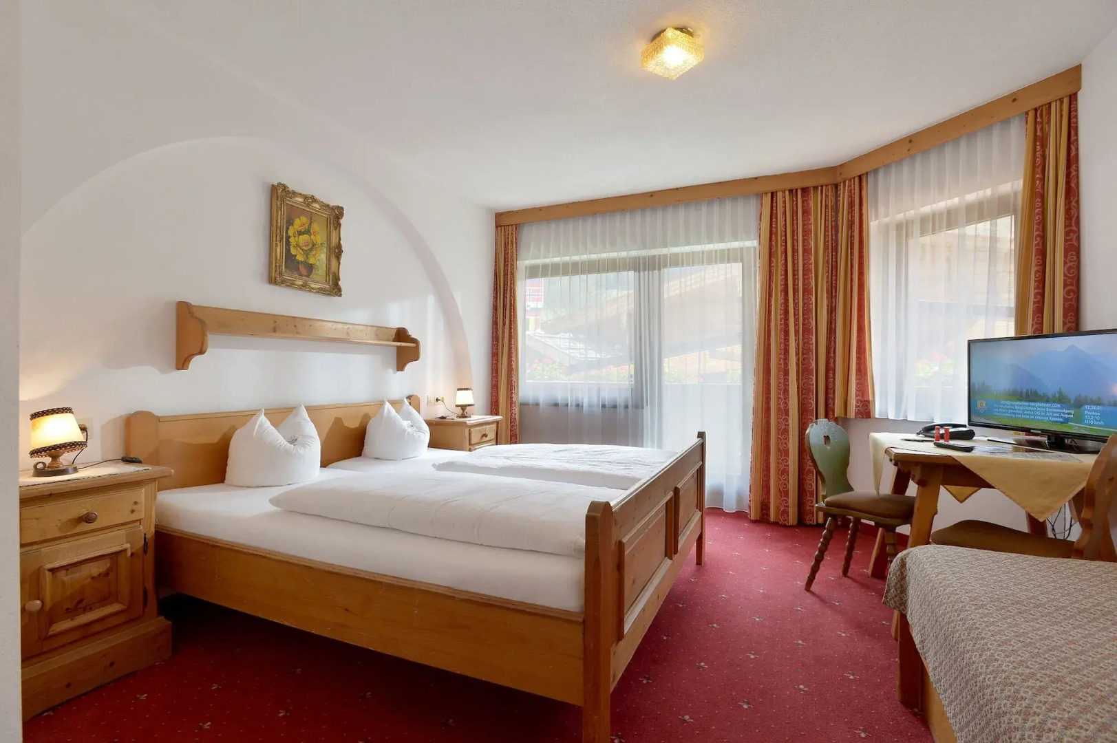 Hotel Gasthof Brücke