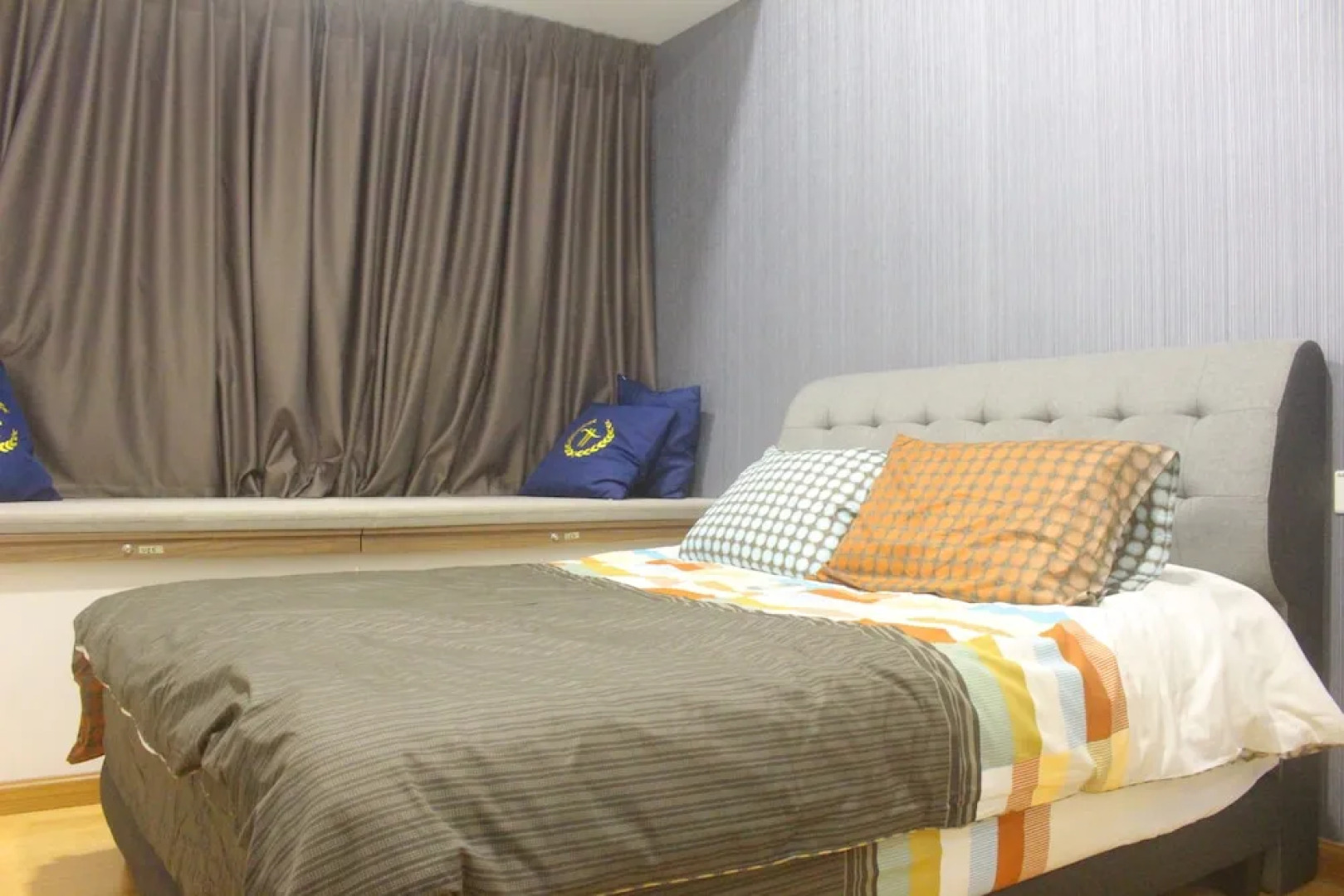 Country Gardens Danga Bay - JCL