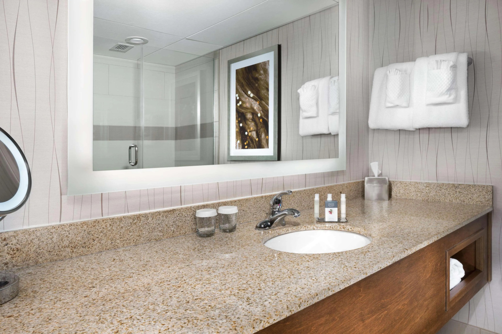 DoubleTree by Hilton Hotel Lawrence