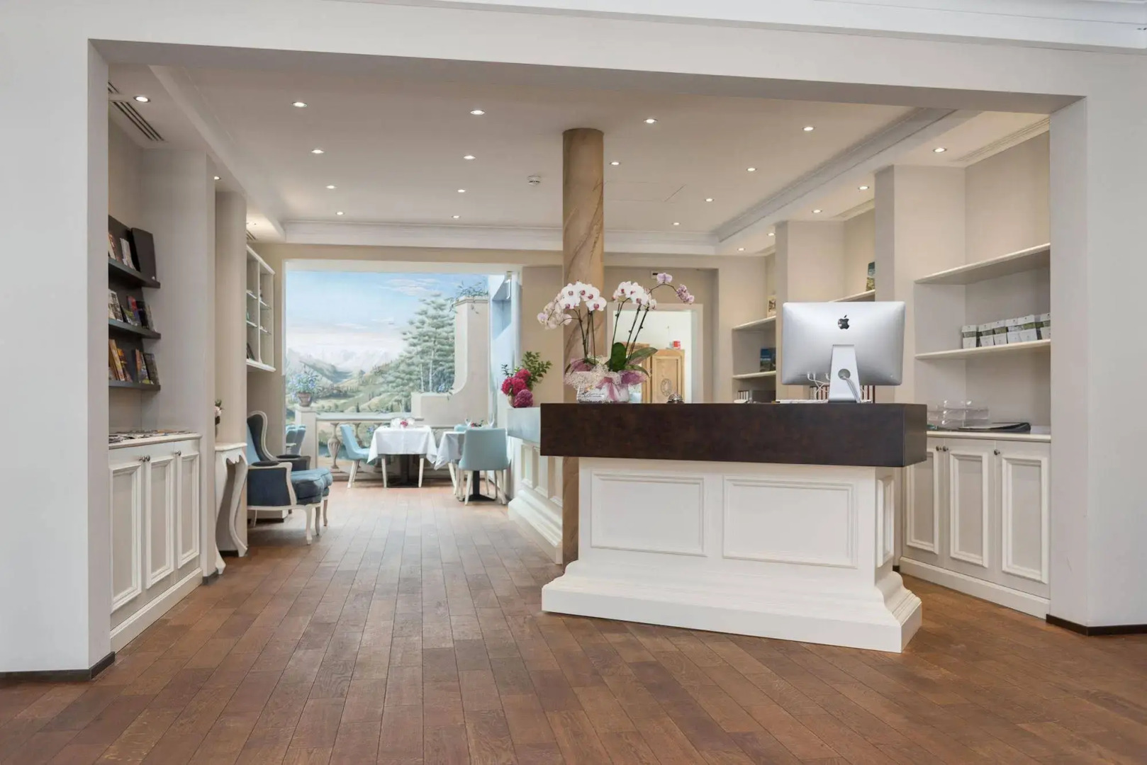 Boutiquehotel La Tureta