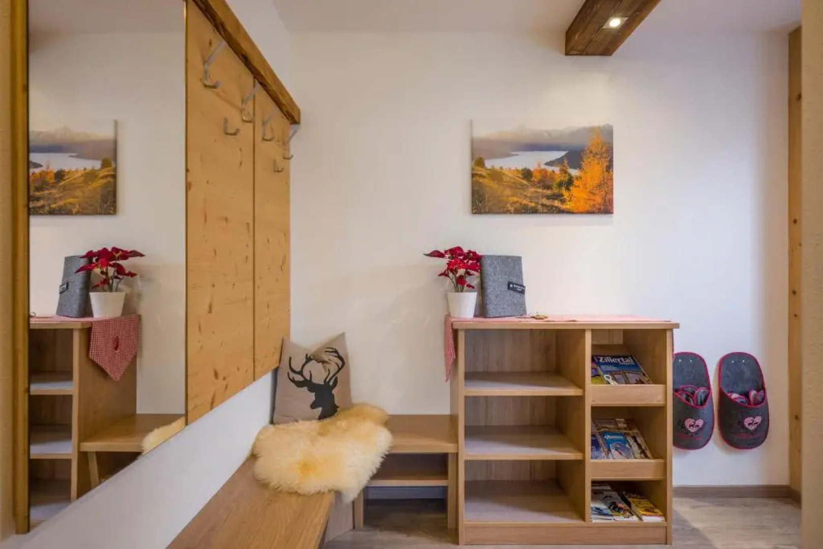 Alpenchalet Zillertal