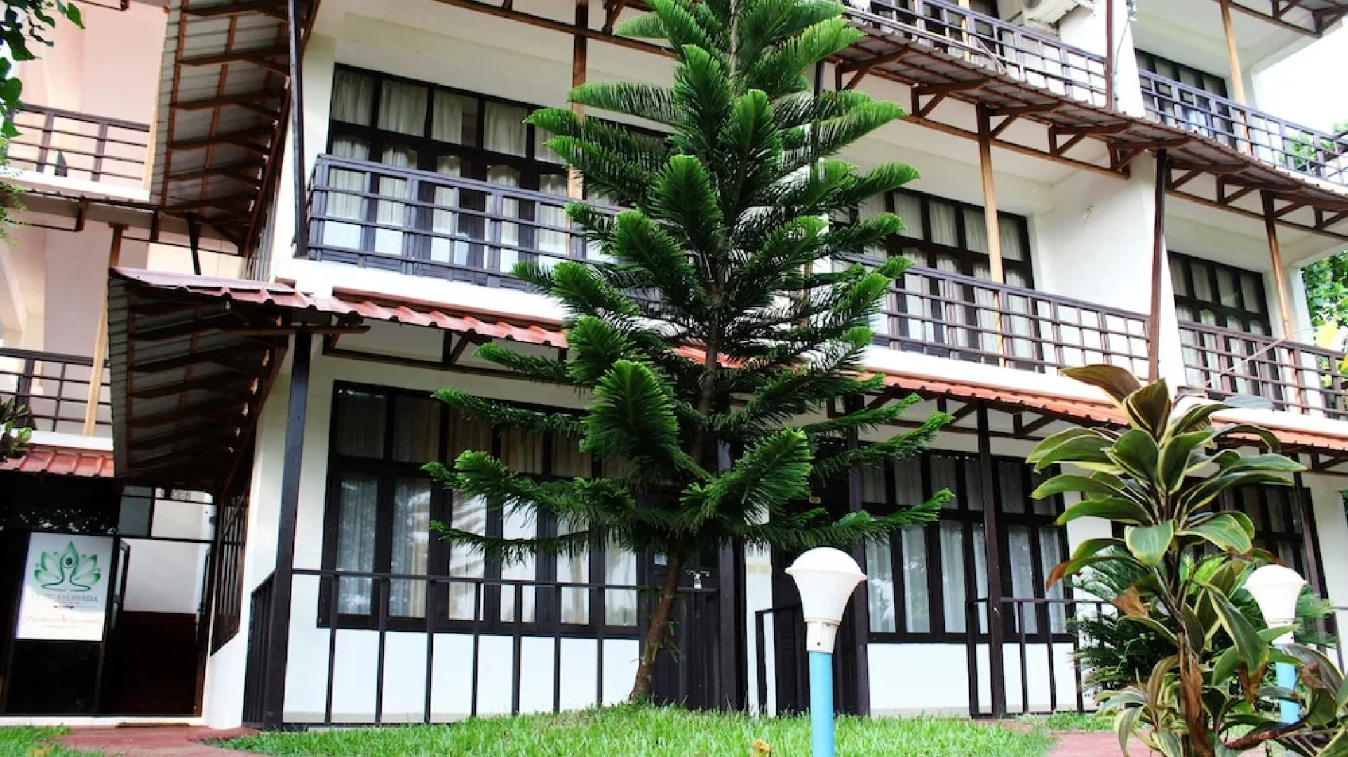 True Blue Beach Resort,Trivandrum