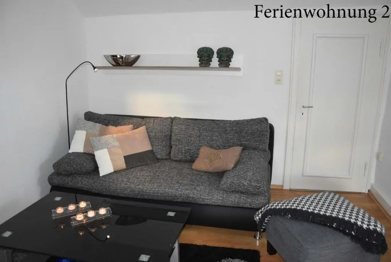 Ferienwohnung Janssen Herborn