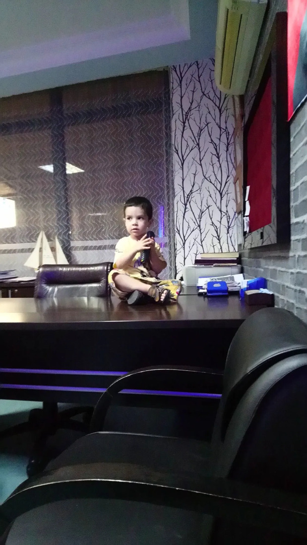 White Cat Sevgi Otel