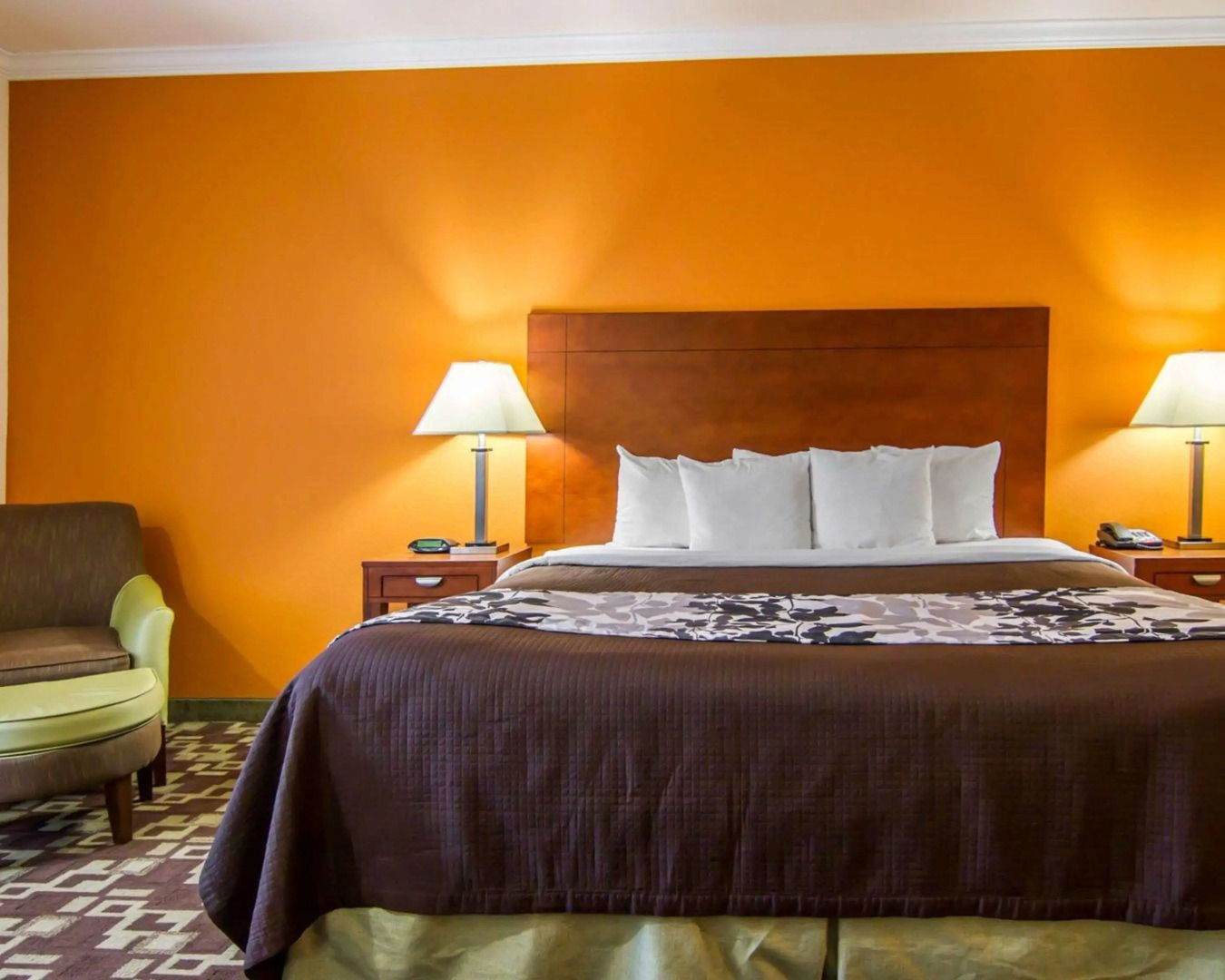 Sleep Inn & Suites Shreveport West