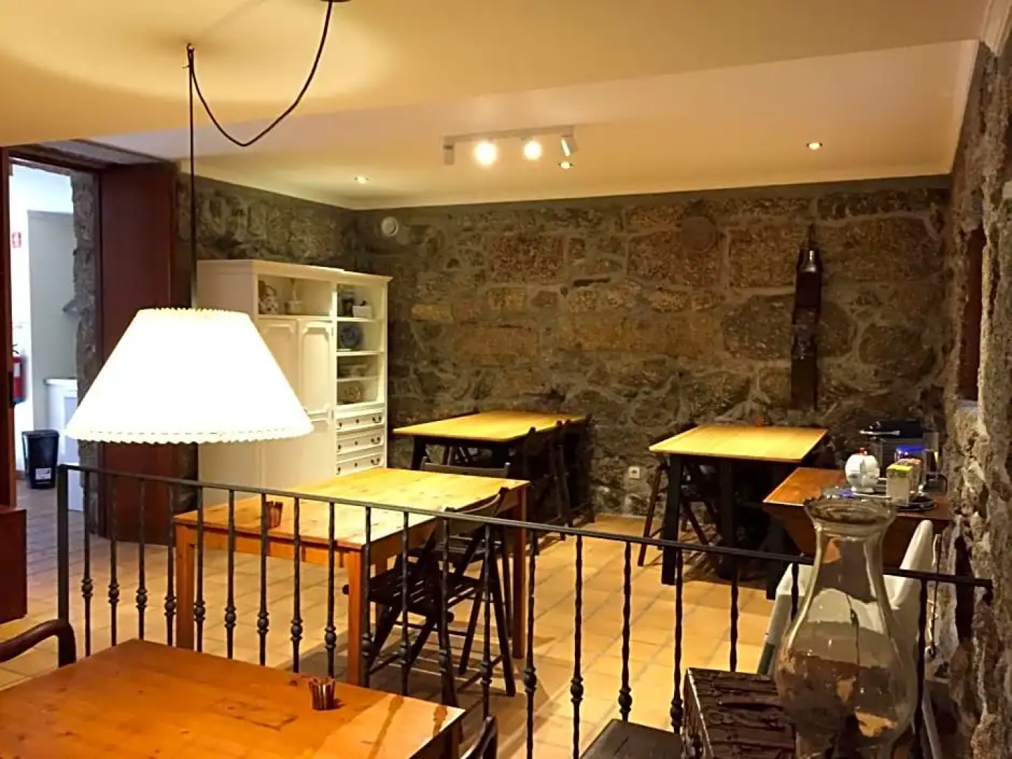 BERGUI Guesthouse