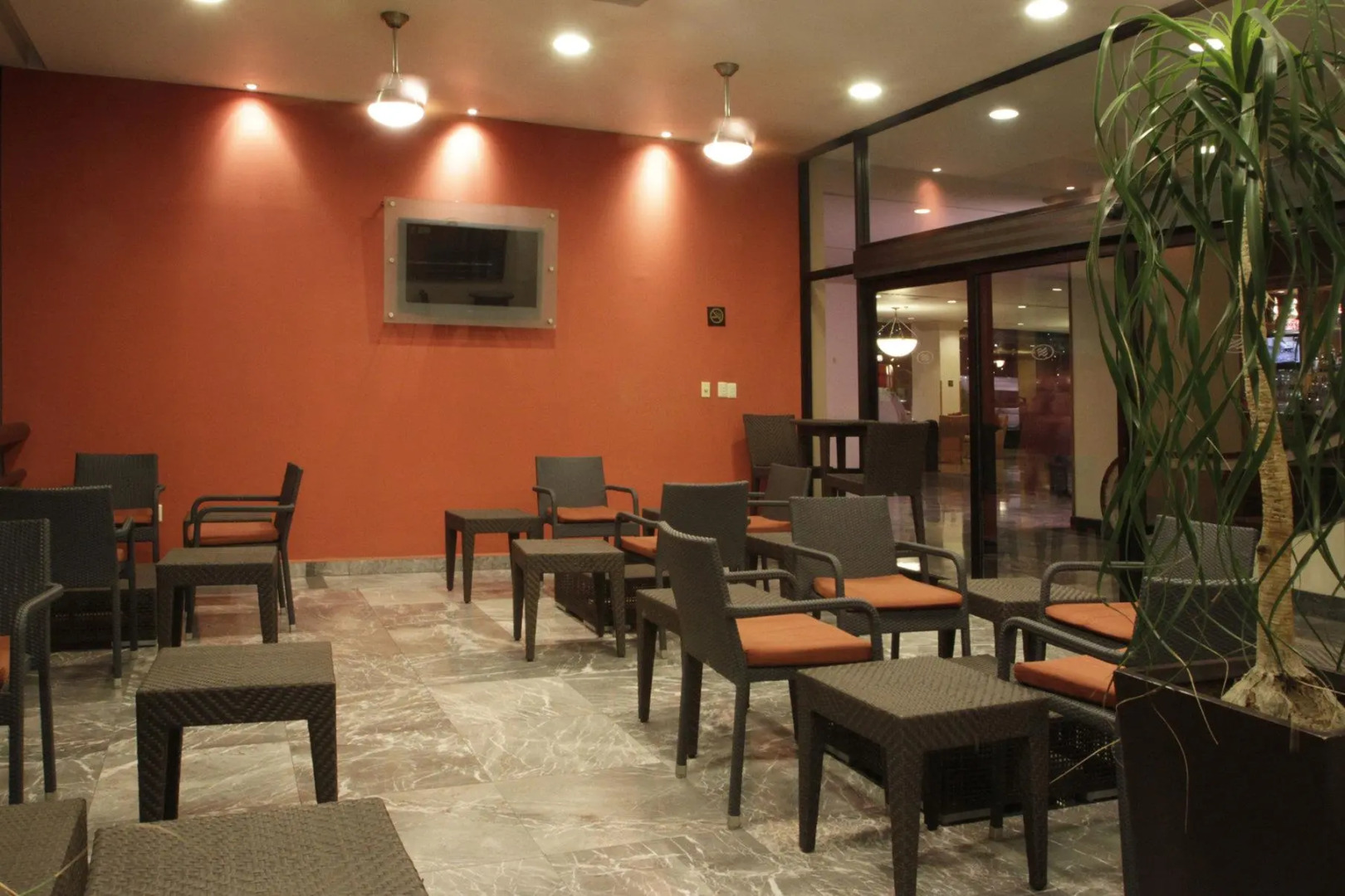 Crowne Plaza Monterrey by IHG