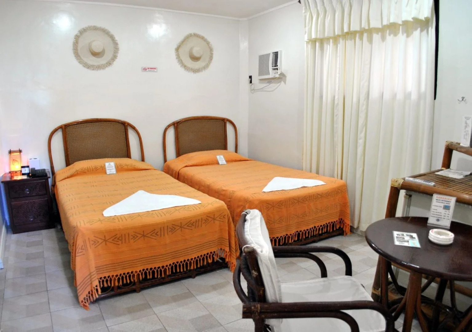 Surfside Boracay Resort