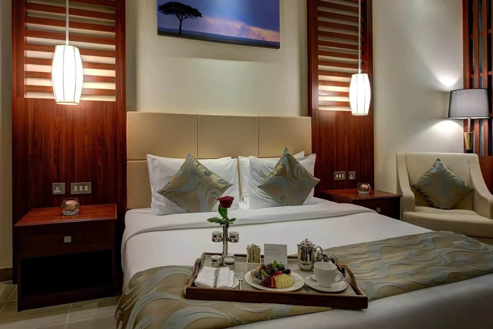 Western Hotel - Ghayathi