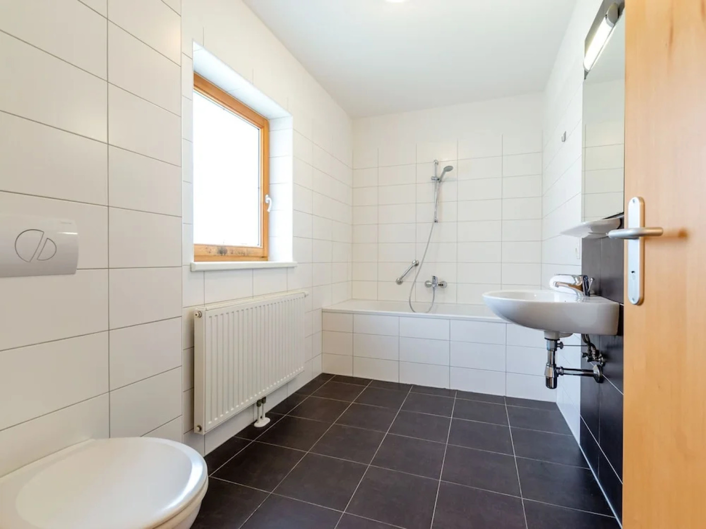 Modern Chalet in Obertraun With Terrace