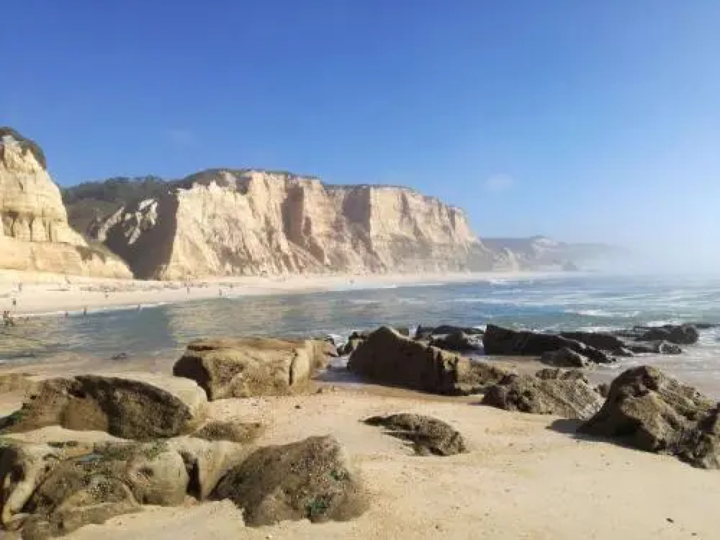 Beach Apartment SolMar