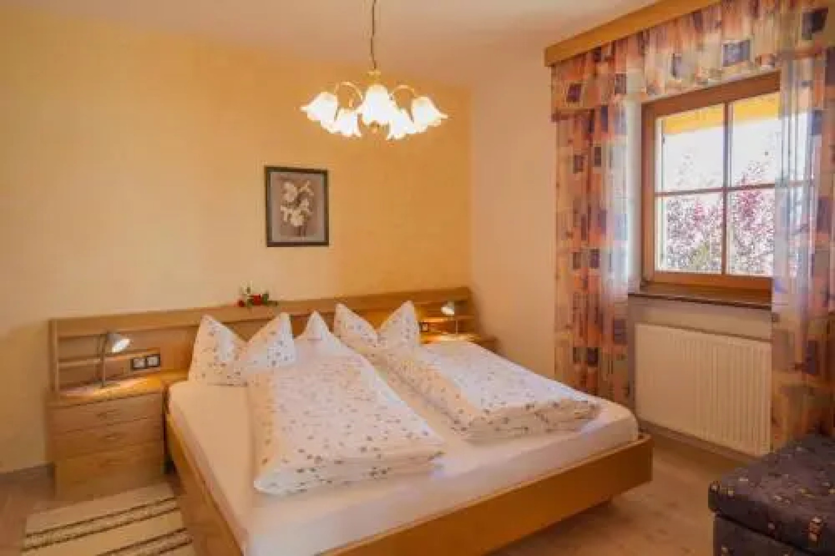 Ferienwohnungen Lanserhof