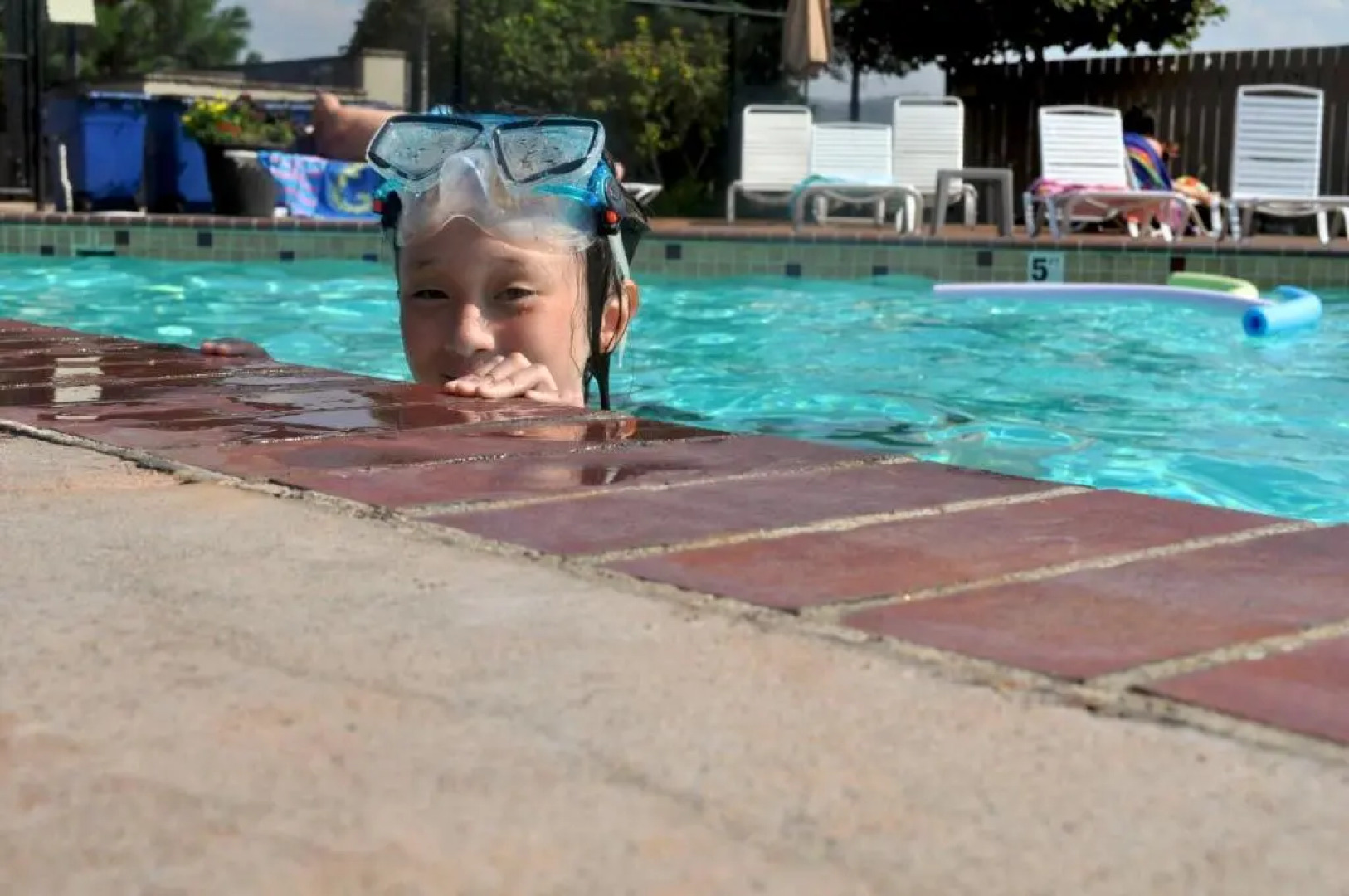 Mountain View Lodge and Resort