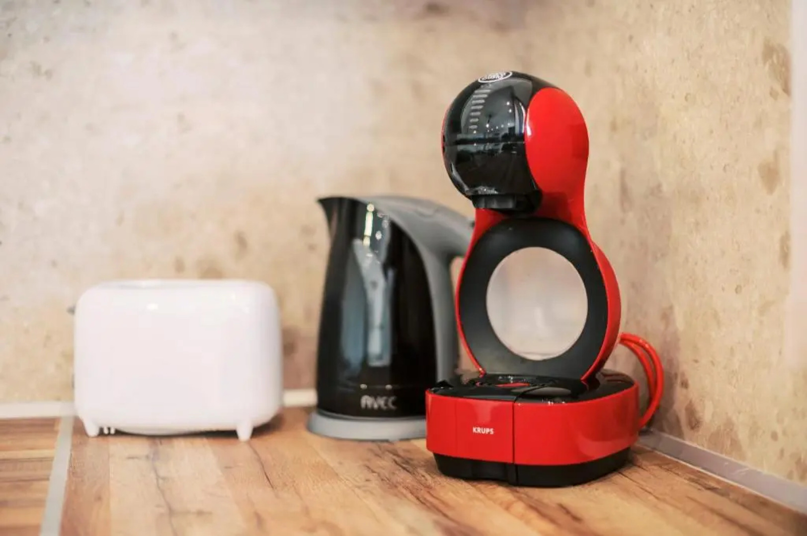 Seascape Suite OneBedroom