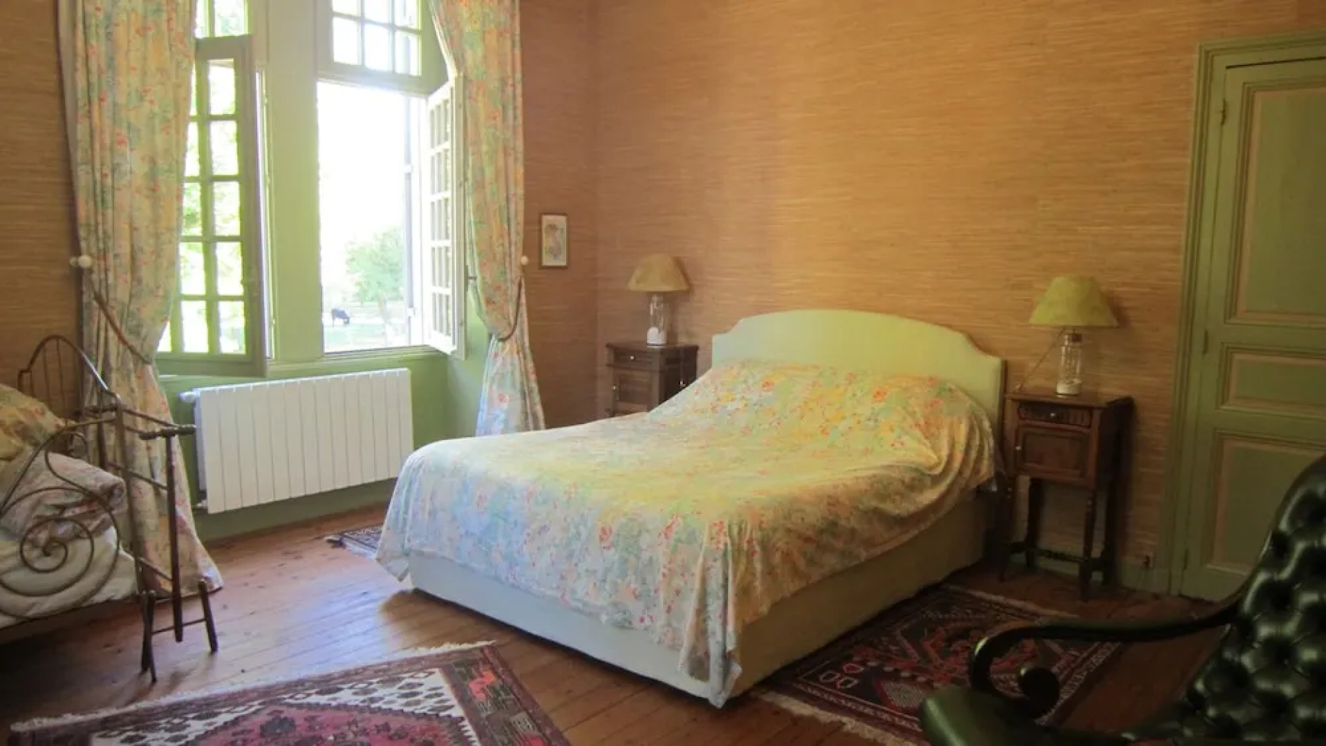 Chambres d'Hôtes Le Clos de la Garenne