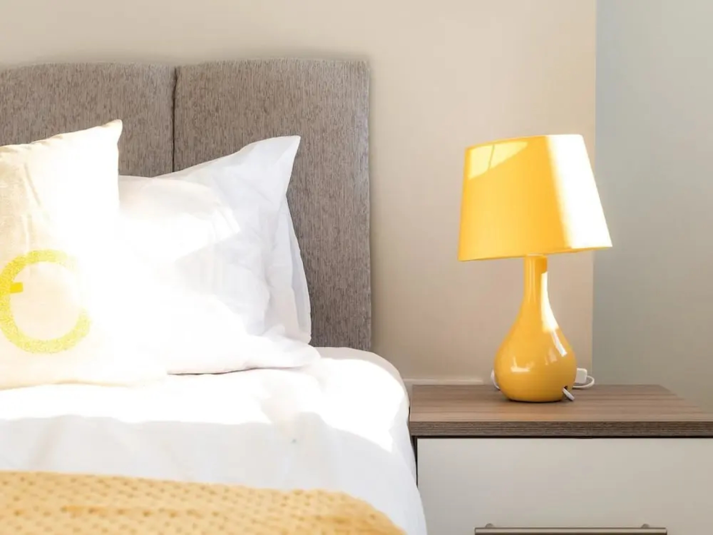 Topaz Serviced Apartments