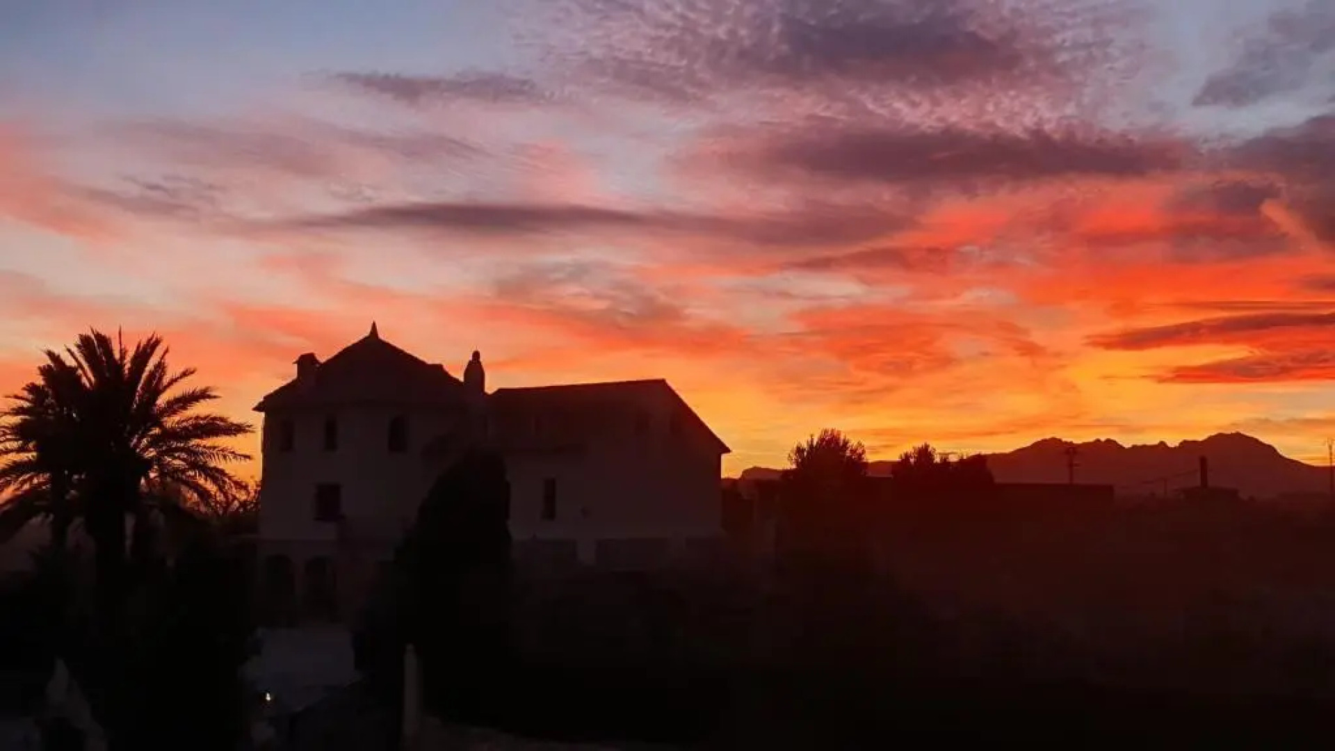 Panorama Luxury Suite