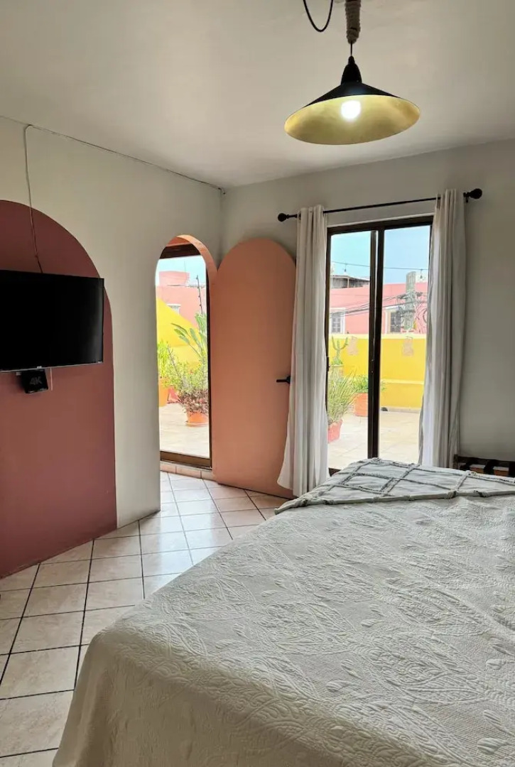 Hotel Boutique Casa Damiana