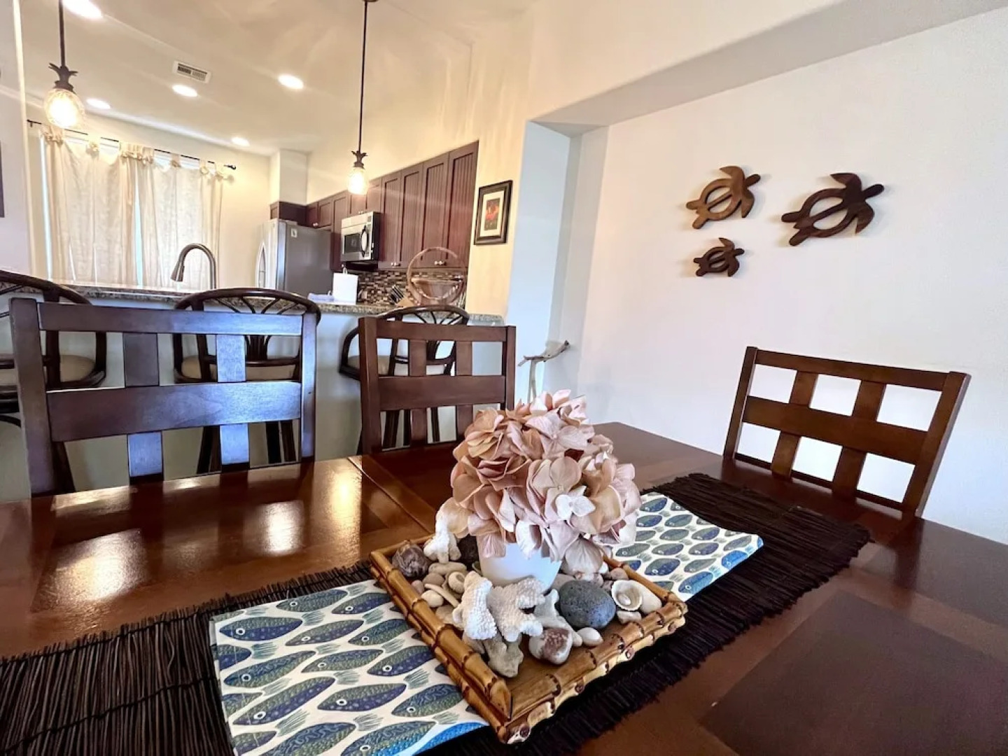 Waikoloa Fairway Villas