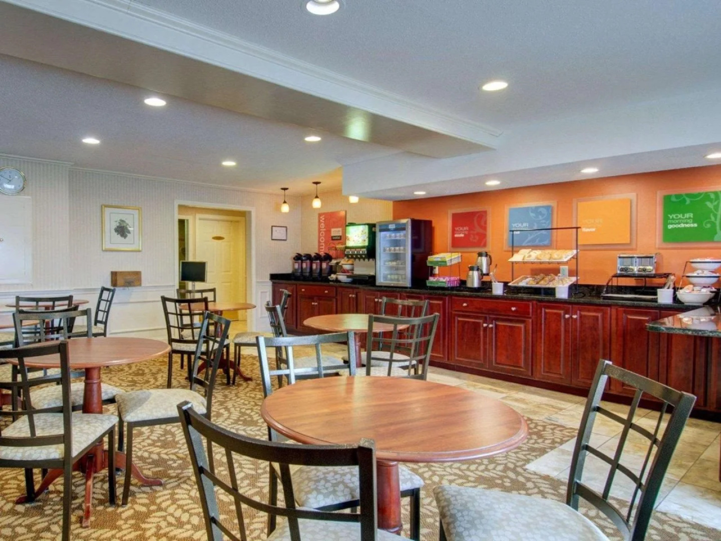 Comfort Inn Foxboro – Mansfield