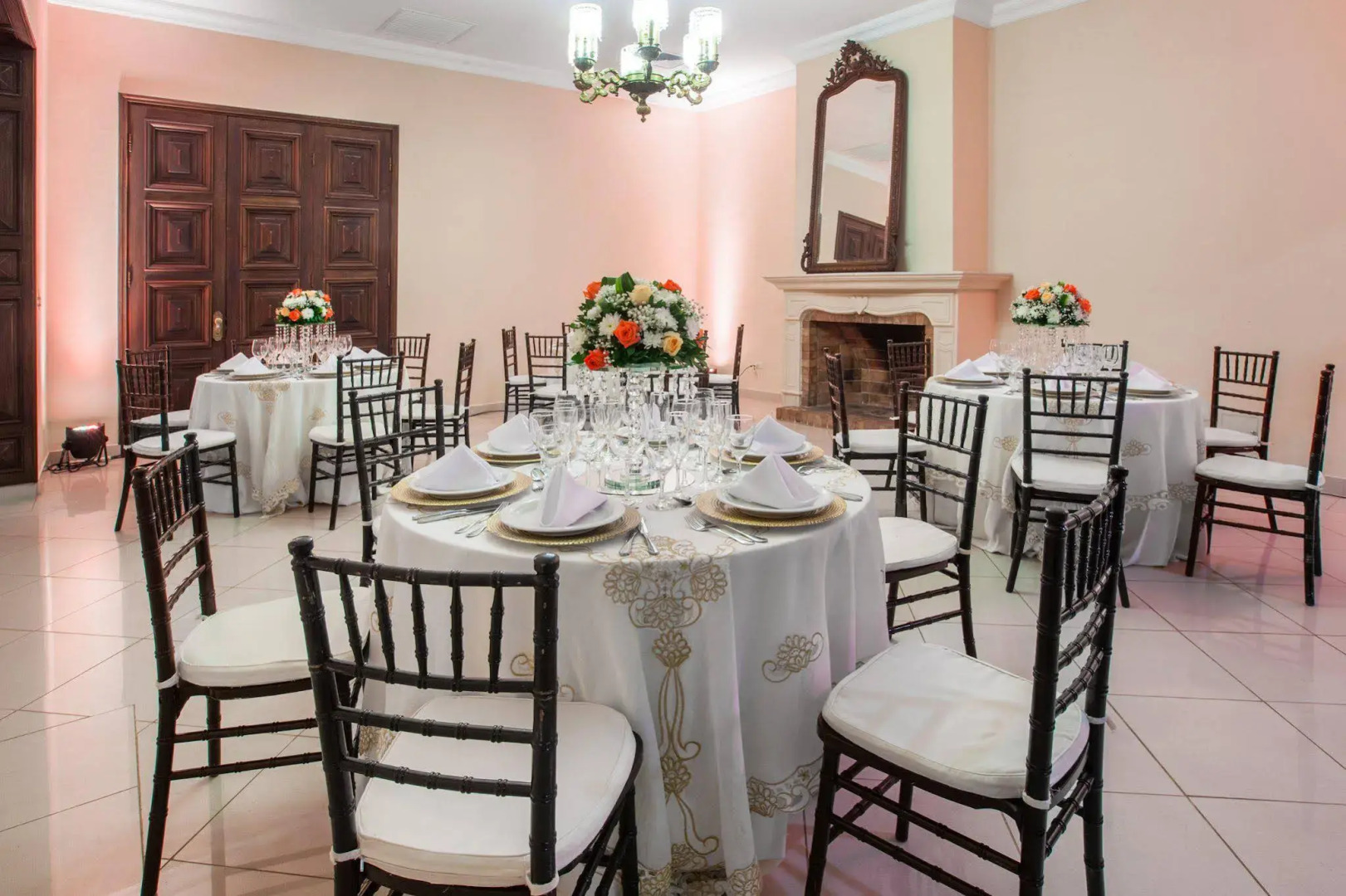 Crowne Plaza Asuncion by IHG