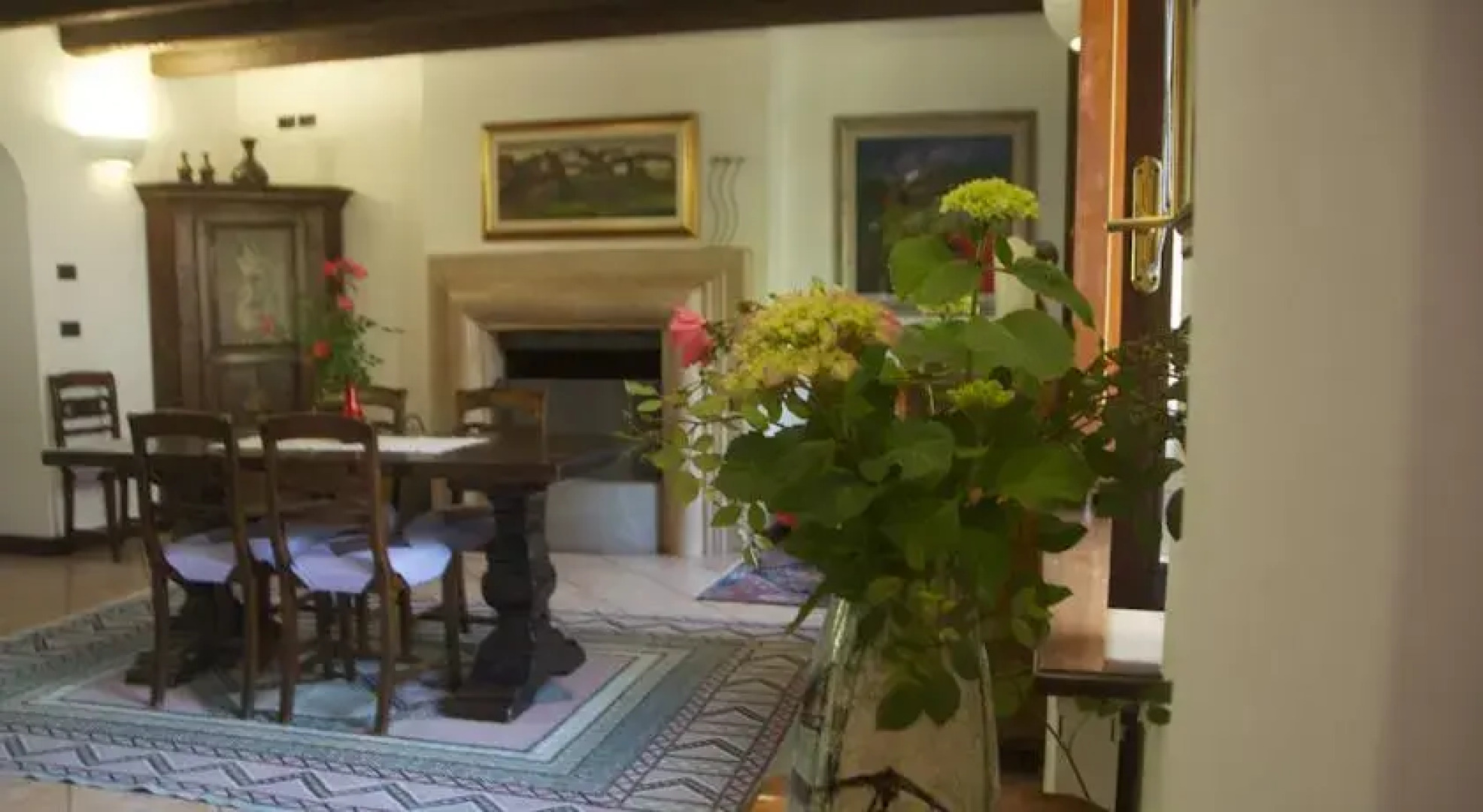 B&B Villa Cantarutti