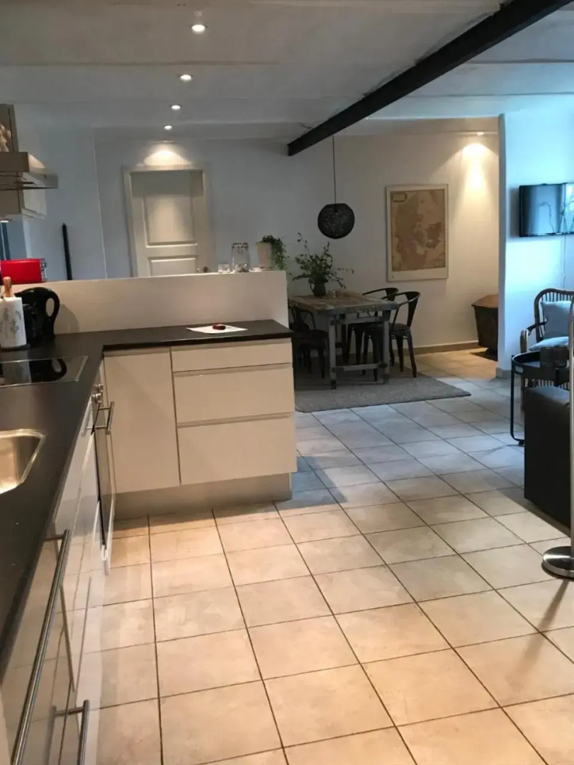 Tiklo Bed and Breakfast