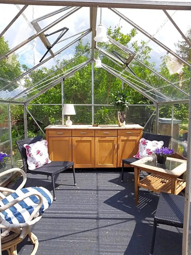 Villa Wolte Bed and Breakfast