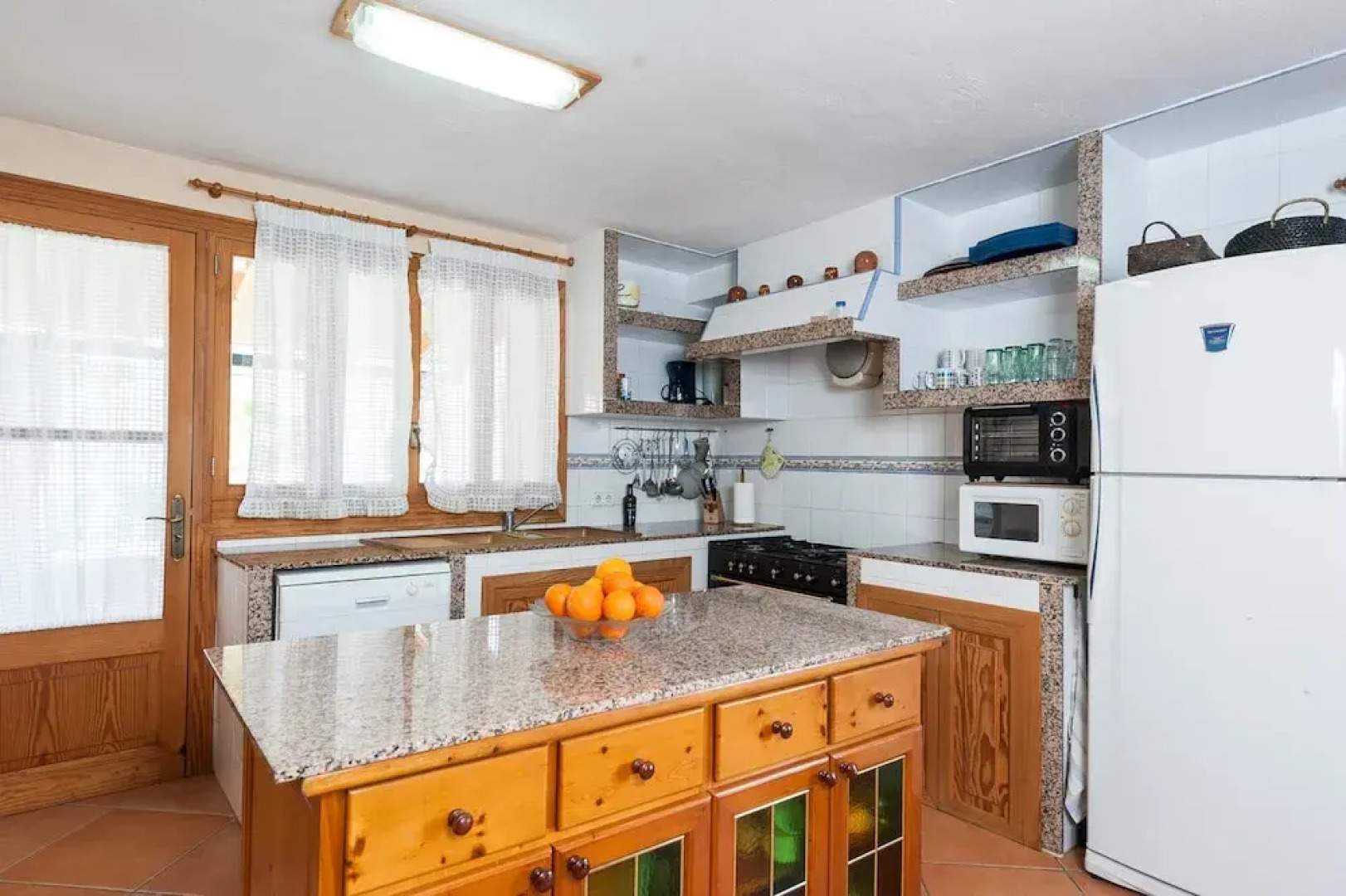 Cantabou Sa Coma D Inca