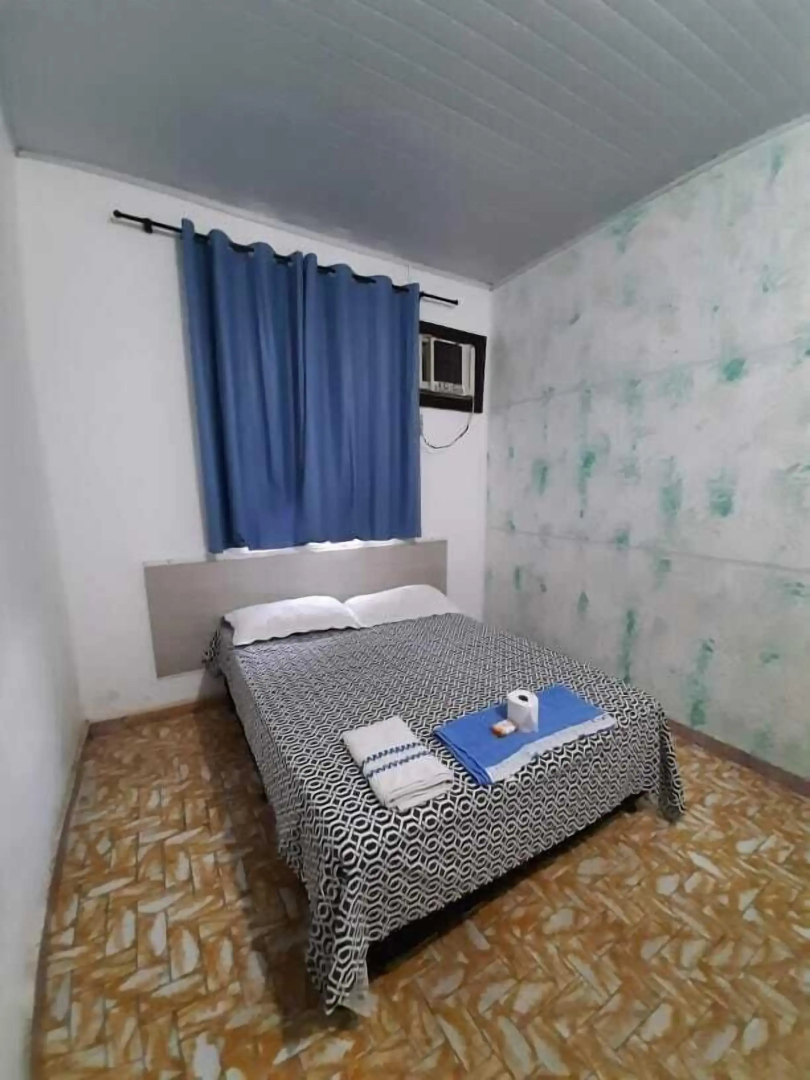 Hotel Karreiros
