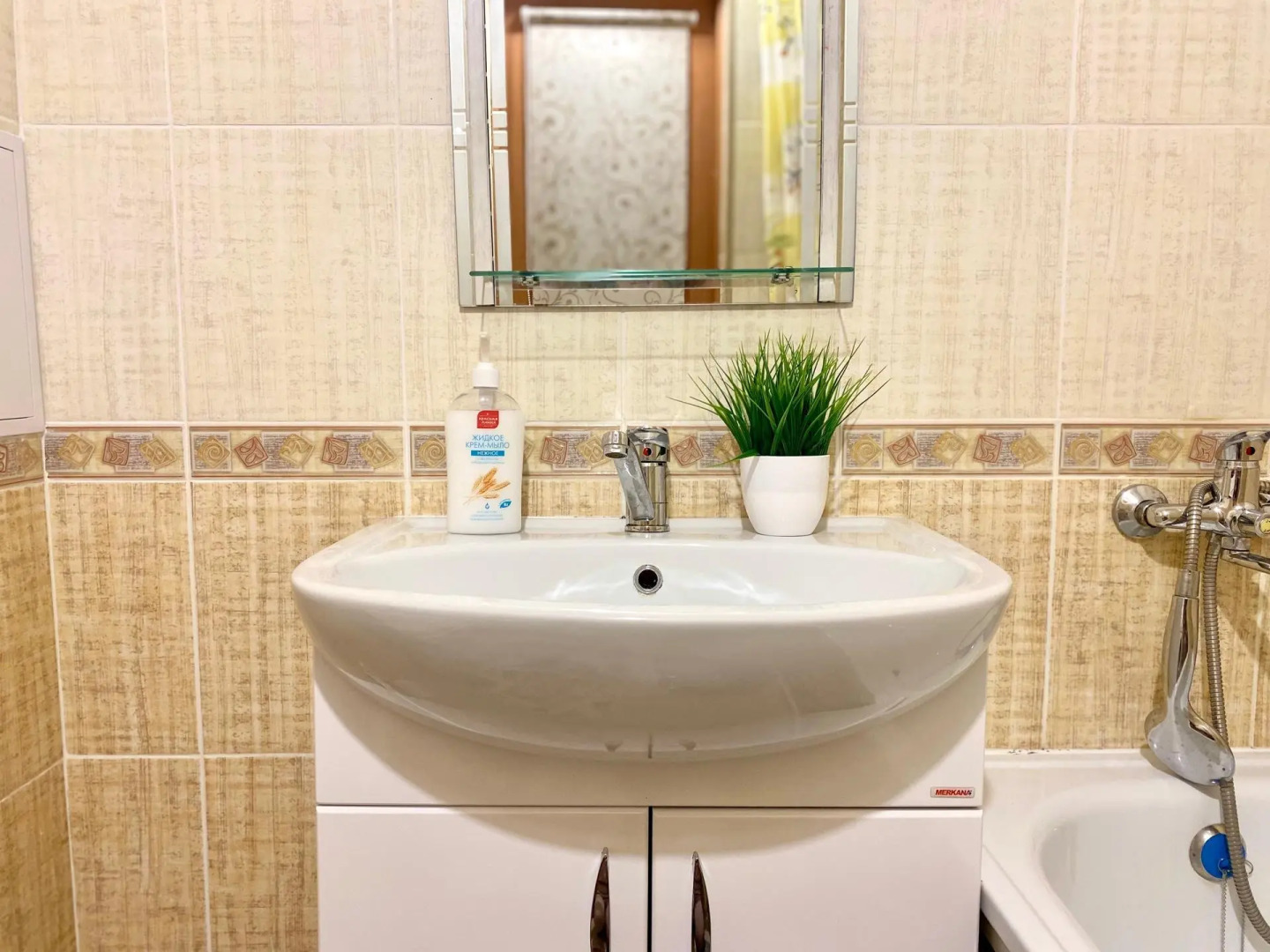 Рент Хаус на ул. Индустриальная, д. 3/191